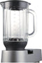 Kenwood KAH359GL - ThermoResist™ Blender - 1.6 Liter - MultiZone™ Messen - Grijs