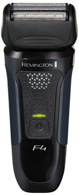 Remington F4002 - Foliescheerapparaat - ConstantContour technologie - Blauw