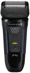 Remington F4002 - Foliescheerapparaat - ConstantContour technologie - Blauw