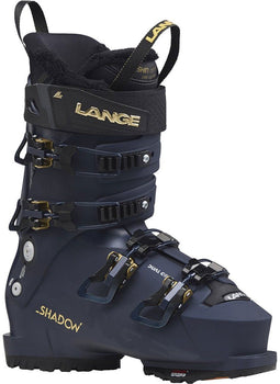 Lange Shadow 95 Mv - Skischoenen - Assisted Performance System - Titanium Blue