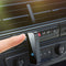 C28 Bluetooth 5.0 AUX Adapter - Ontvanger en Zender - 10 m bereik - Zwart (2023)