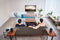 Sony HT-S40R - 5.1-kanaals Soundbar - 600W Dolby Digital - Draadloos