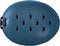 Scott Chase 2 Plus - Skihelm - MIPS® - Blauw - Maat L 59-62 cm