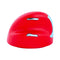 R-Go Tools HE Sport - Verticale muis - Linkshandig 2400dpi - Rood