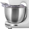 Keukenmachine - 4-in-1 - 5L RVS kom - 600W vermogen