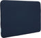 Case Logic Reflect - Laptophoes 14 inch - Traagschuim - Blauw