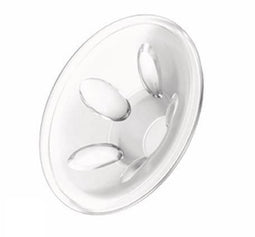 Philips Avent Natural SCF167/01 - Massagekussen - Groot voor borstkolven Natural-serie