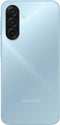 Samsung Galaxy A17 4G - Blauw - 128 GB - Fysieke simkaart