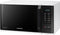 Samsung MS23K3513AW - Magnetron 800W - 23L - Wit