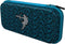 PDP 500-218-SKSG - Opbergtas - Zelda Sheikah Shoot Travel Case - Oplichtend in het donker - Blauw/Zwart