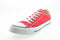 Converse All Star Ox - Sneakers - Rood - 37