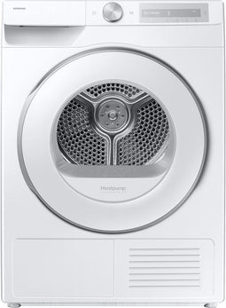 Bespoke Droger AI Dry+ 6000-serie - 9kg - Energieklasse A - Super Speed 81 min