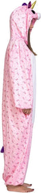 Kostuums voor Volwassenen My Other Me Roze Eenhoorn - Maat M/L