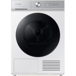 Samsung DV90BB9445GH - Warmtepompdroger 9 kg - Energieklasse C - Wit
