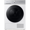 Samsung DV90BB9445GH - Warmtepompdroger 9 kg - Energieklasse C - Wit