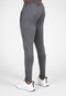 Gorilla Wear Scottsdale - Trainingsbroek - Slim fit - Grijs (M)