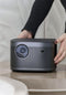XGIMI Horizon - Smart-projector - 1080p 1500 ISO Lumen - Harman/Kardon 2 x 8W speakers - Chromecast - Dolby Audio - Bluetooth - DTS-H