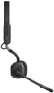 Shokz Openmeet - Draadloze Bluetooth Headset - Boom Microfoon - Zwart