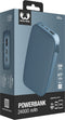Fresh 'n Rebel 2pb24100dv - Powerbank 24000 mAh - Fast Charge 20W - 3 poorten