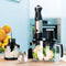 Eldom BL200 - Multifunctionele Blender - Staafmixer