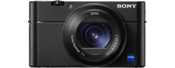 SONY DSC-RX100M5A
