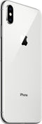Apple iPhone XS Max - Zilver - 256 GB - Fysieke simkaart + eSIM