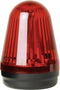 ComPro Signaallamp LED Blitzleuchte BL90 2F CO/BL/90/R/024 Rood Continulicht, Flitslicht 24 V/DC, 24 V/AC
