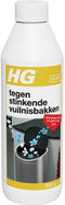 HG - Keuken - Tegen Stinkende Vuilnisbakken - Frisse Geur - 500 g - 1 stuk