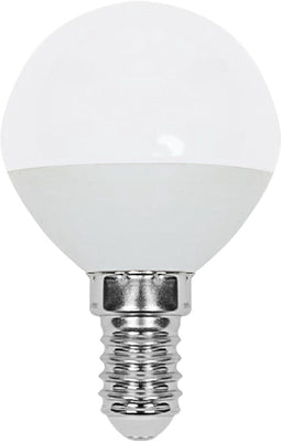 V-TAC VT-1819 - LED-lamp - CREE - E14-fitting - 3,7 W - 320 lumen - 4000 K - Wit