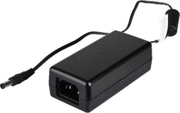 Datalogic 8-0935 - Voeding 12V - Binnen - Zwart