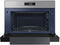 Samsung MC35R8058CG - Combi-magnetron - AirFry Duo PowerGrill - Lichtgrijs