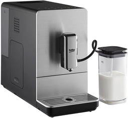Beko CEG5331X - Espressomachine - 1350W 19bar - 1,5L watertank