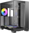 Antec C8 ARGB - Full Tower - ATX EATX Micro-ATX Mini-ITX - Zwart