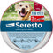 Anti-parasite collar Seresto 70 cm 2 Units