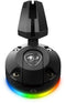 Cougar BUNKER RGB - Mouse Bungee - Draadloos - Zwart