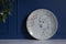 Royal Delft bord Vermeer goud - 28 cm