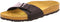 Birkenstock Madrid - Dames Slippers Smal - Maat 38 - Black