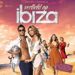 Various Artists - Verliefd Op Ibiza - CD (2013)
