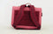 Own Stuff Lederen Boekentas Lagere school Vlinder - Antique Pink