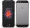 SoSkild iPhone SE/5S/5 Absorb Case Transparant