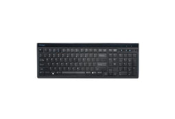 Kensington Advance Fit - Toetsenbord - Membraan - Qwerty US
