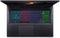 Acer Nitro 17 AN17-42-R83U - Gaming Laptop - GeForce RTX 4070 - AMD Ryzen 7 8845HS - 16GB RAM - 1TB SSD - 17,3