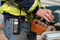 Perfectpro Soloworker - Bouwradio - DAB+ FM Bluetooth - Zwart