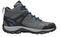 Merrell Accentor 3 Sport Mid GTX - Heren wandelschoenen - Gore-Tex - rock blue - maat 44.5