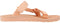 Teva W UNIVERSAL SLIDE - Dames Slippers - Quick-dry webbing - TEVA TEXTURAL BEACH SAND