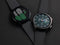 Samsung Galaxy Watch4 Classic - Smartwatch - Bloeddrukmeting Hartfilmpje - Zwart (46mm)