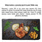 Voer Paka Zwierzaka Pork with pear S Varken 1,5 Kg