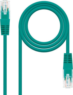 CAT 6 UTP Cable NANOCABLE 10.20.040