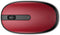 HP 240 - Bluetooth-muis - Draadloos 1600dpi - Rood