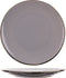 Cosy & Trendy Ravenna grey - serviesset 6 persoons - 24 delig - met Table Style droogbloemen